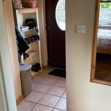 ゴールウェイYenooc Houseアパートメント エクステリア 写真