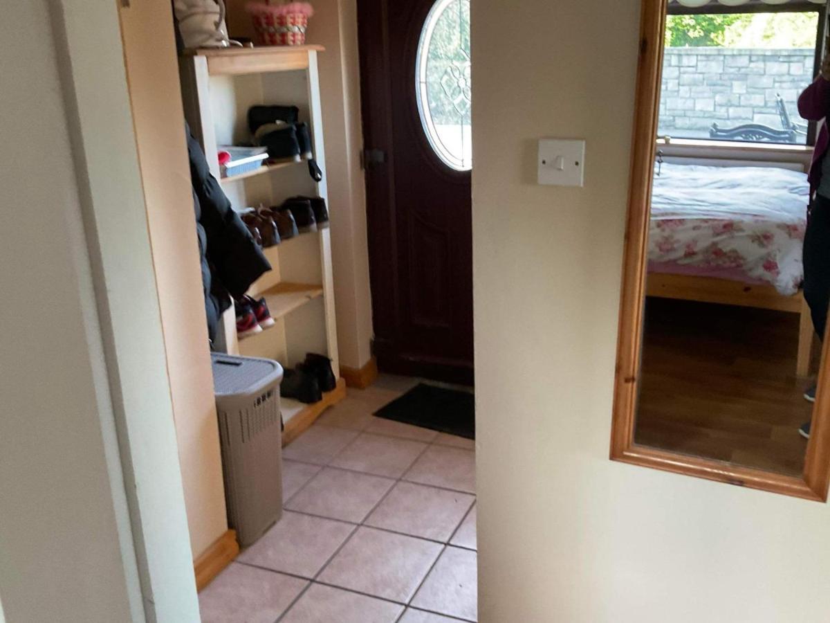 ゴールウェイYenooc Houseアパートメント エクステリア 写真