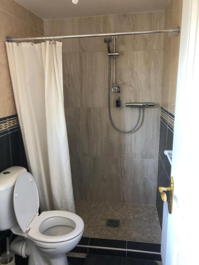 ゴールウェイYenooc Houseアパートメント エクステリア 写真