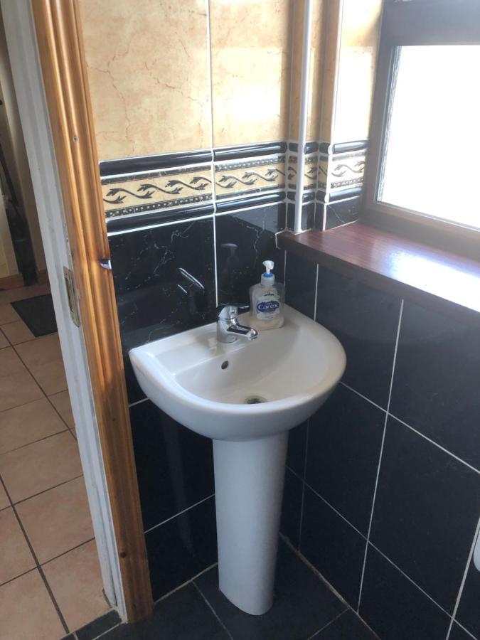 ゴールウェイYenooc Houseアパートメント エクステリア 写真