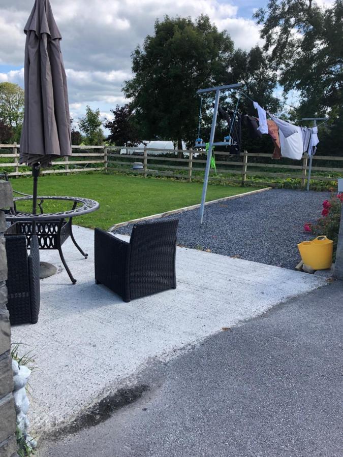 ゴールウェイYenooc Houseアパートメント エクステリア 写真