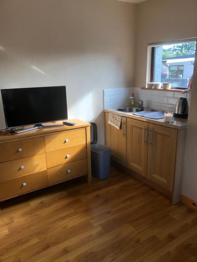 ゴールウェイYenooc Houseアパートメント エクステリア 写真