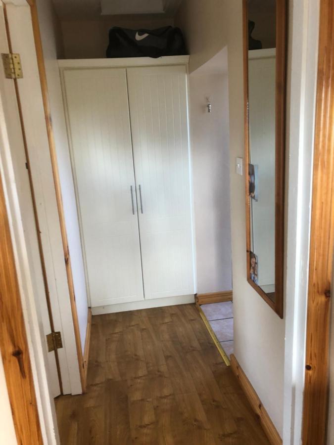 ゴールウェイYenooc Houseアパートメント エクステリア 写真