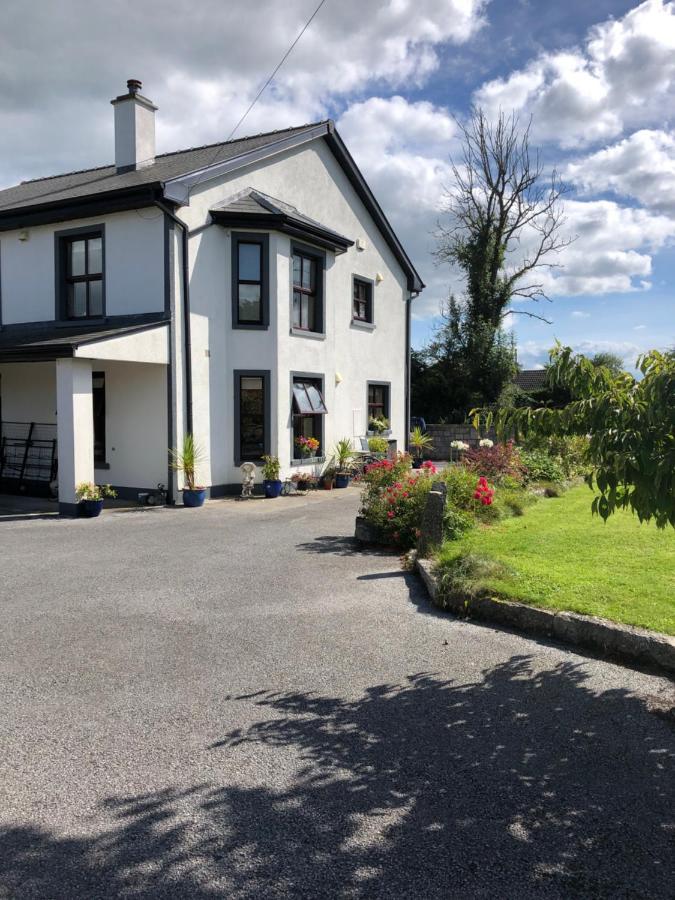 ゴールウェイYenooc Houseアパートメント エクステリア 写真
